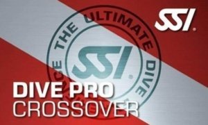 Crossover DivePro