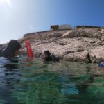Kurz potápění v Chorvatsku