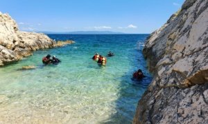 Chorvatsko: Kurz Stress&Rescue a React Right s dokončením u moře (16.-20.5.2024)