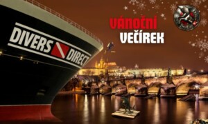 Vánoční plavba (5.12.2025)