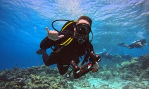 Dahab: nejlepší lokality světa (25.10.-1.11.2025)