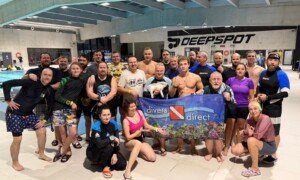 Deepspot: Hluboká dobrodružství