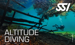 Přednáška: Vysokohorské potápění (19.2.2026)