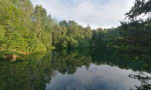 Víkendovka: Lom Leštinka (4.-6.9.2026)