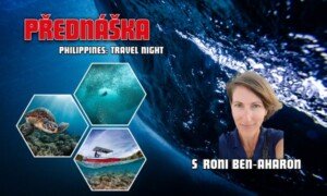 Philippines Roni Ben-Aharon